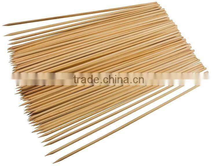 Bamboo stick