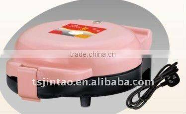 CE APPROVAL electrical Mini Pan cake maker,cookie maker