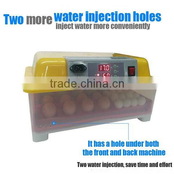high quality small incubator