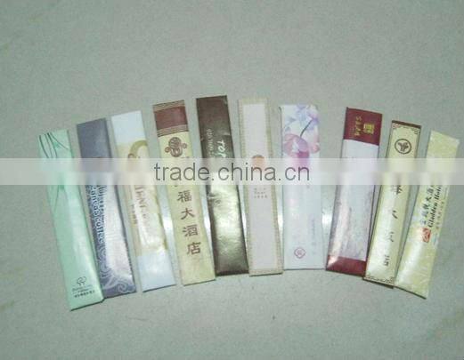 2.0*65mm Double Pointed Wooden Toothpicks