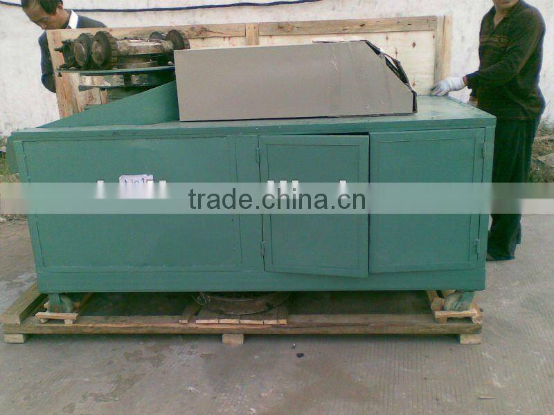 Low Consumption Biomass Cotton Stalk Briquette Machine/High efficiency biomass sunflower stalk 0086-15838061759 0086-15838061759