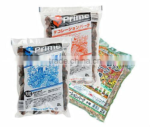 Landscaping Company Large Order Quantity Pine bark