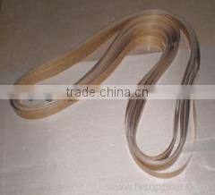 PTFE Fusing Machine Belt/PTFE belt for conveyor