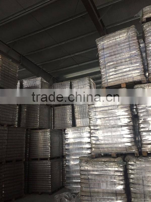 spary red color glass material empty lampshade cover