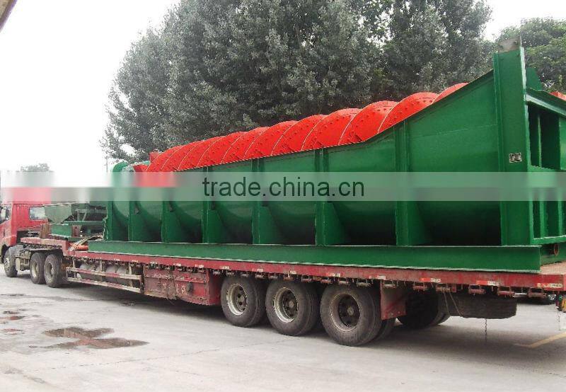 Advanced technology vibration classifier