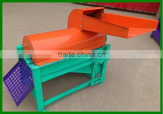 maize shelling machine/maize threshering machine