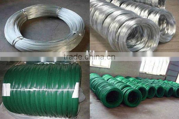 2X2 stainless steel welded wire mesh