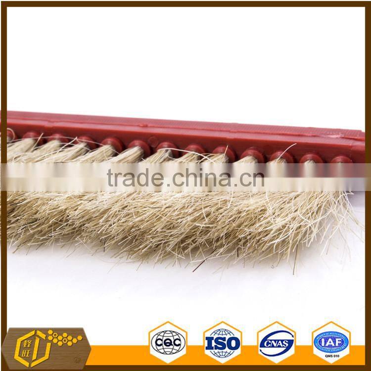 beehive bee brush for beekeeping