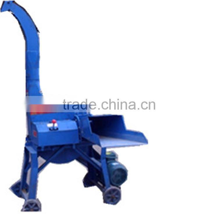 Automatic Portable Grass Feed Machine,Silage Cutting Machine