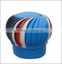 Turbine Roof Ventilator 304#ss