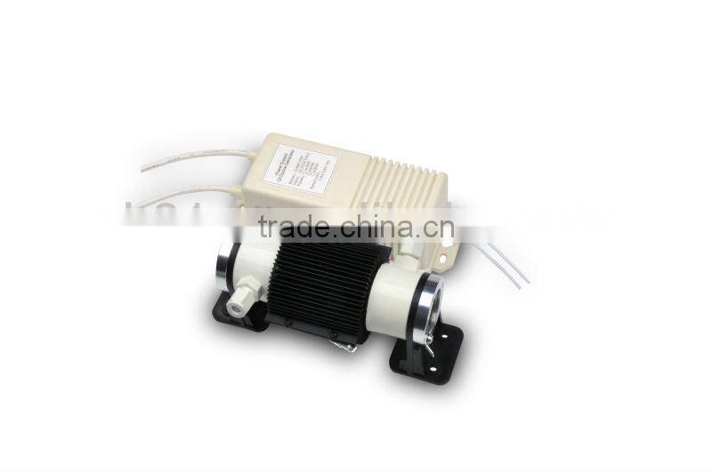 Domestic Patent Alumina Ceramic Tubes