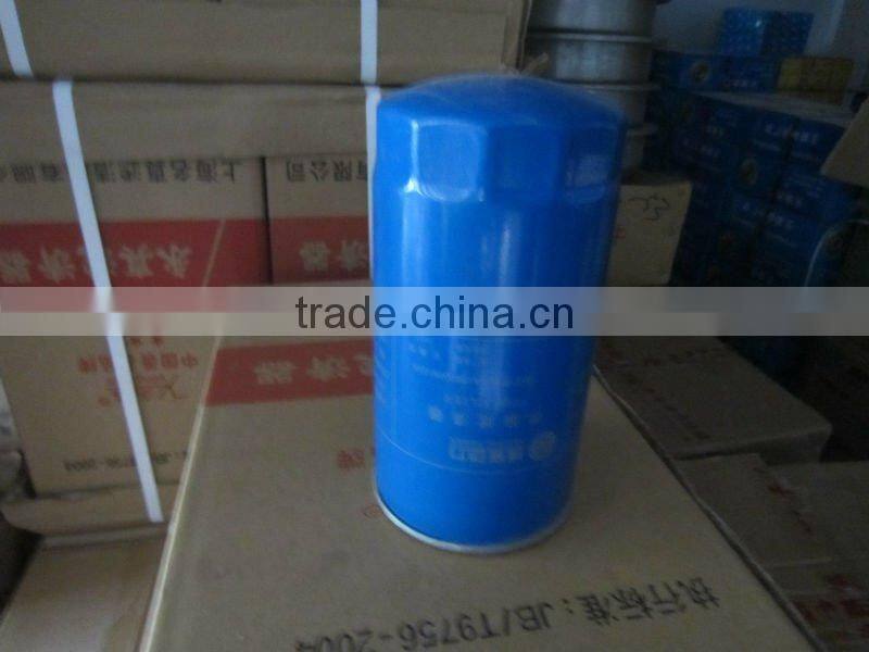 Original SDLG wheel loader spare parts