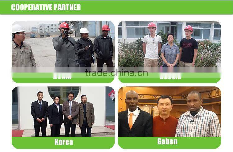 Pop micro portland cement 32.5 L used for ocean project