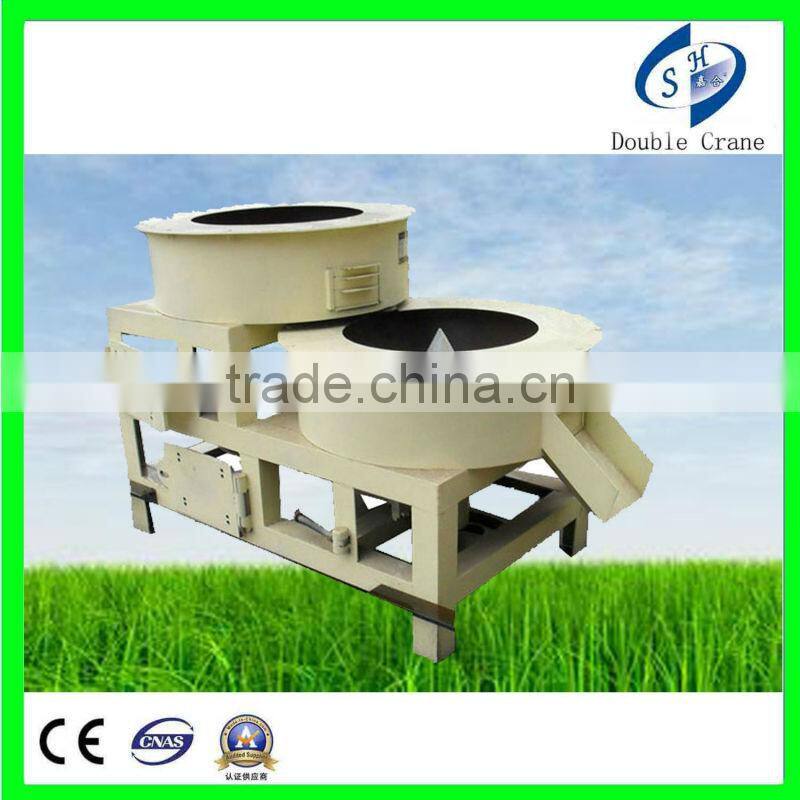 disk pelletizer for organic fertilizer