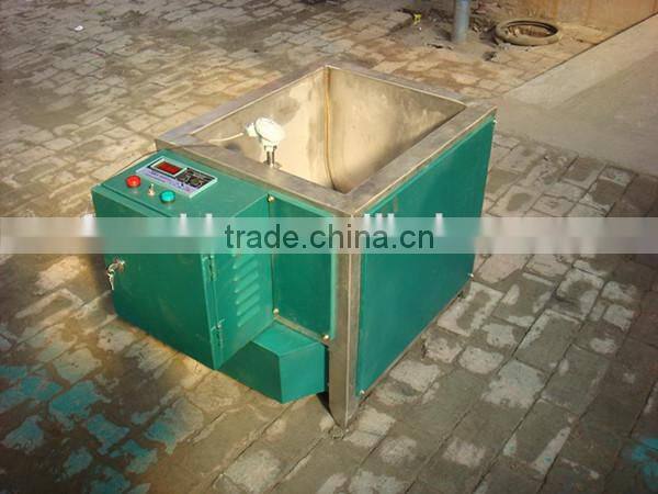 professional machine making candle/good quality hot sale candle making machine