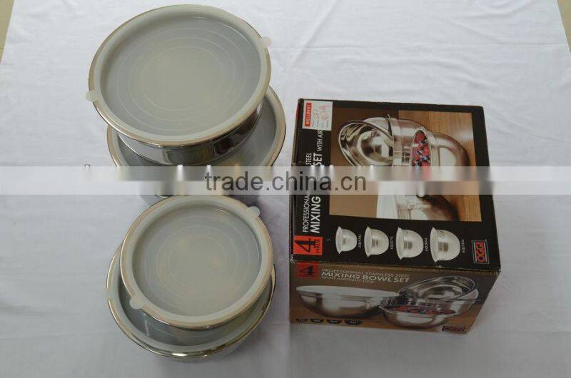 High quality 160 quart stainless steel pot