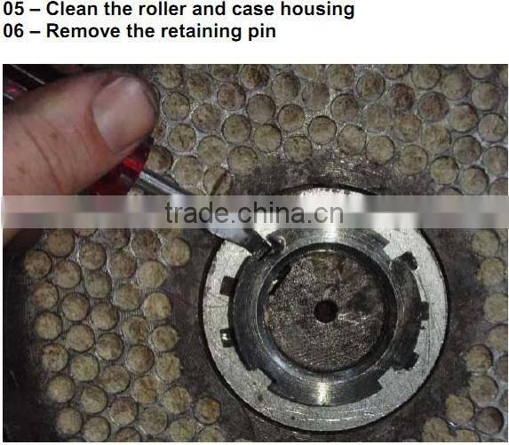 HHD Cheap Price Agricultural machinery wood pellet making machine