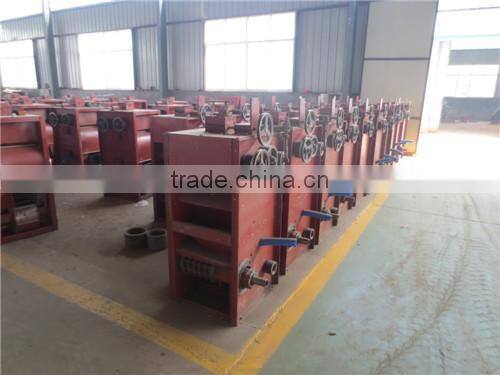 Hot Selling Paddy Dehuller Machine ( Made in China )
