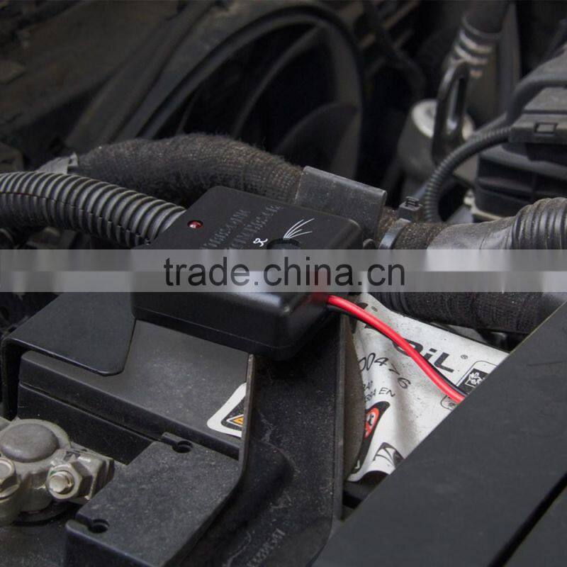 VENSMILE Under Hood Rat Mice Mole Repeller Car Pest Animal Repellents to Vehicle for Family Safety