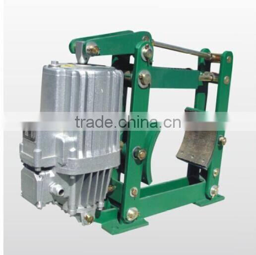 hot sale YWZ4B drum brakes for conveyor