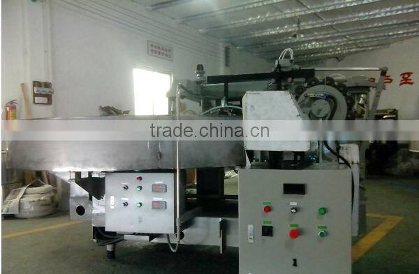 Automatic Ice Cream Cone Wafer Production Line/Ice Cream Cone Holder Machine