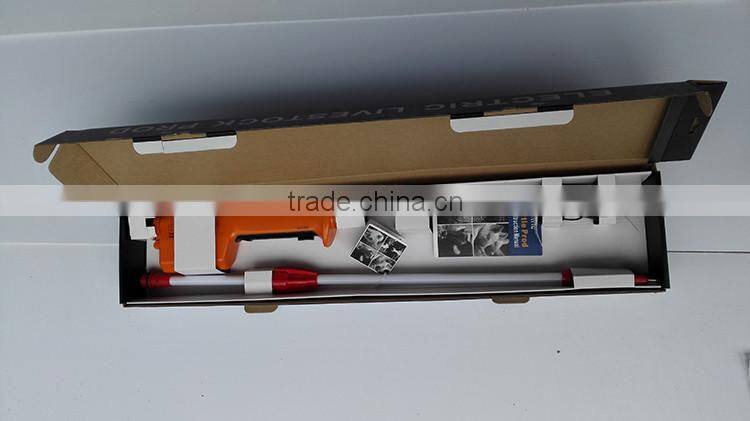 Yonggao Farming Best Quality CE Certification Animals Shocker Electric