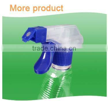 Latest new design superior service hand mist sprayer pump