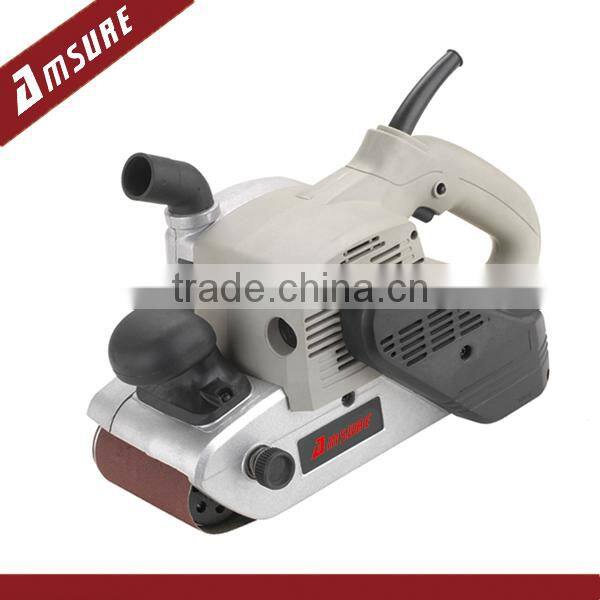 100x610mm 1200w Mini Tools Electric Metal Belt Sander