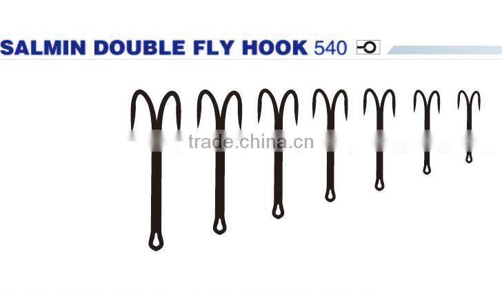 Top quality wholesale fishing hook tuna hooks