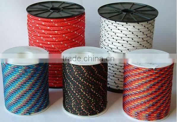 High quality Rope coiler winding machine new