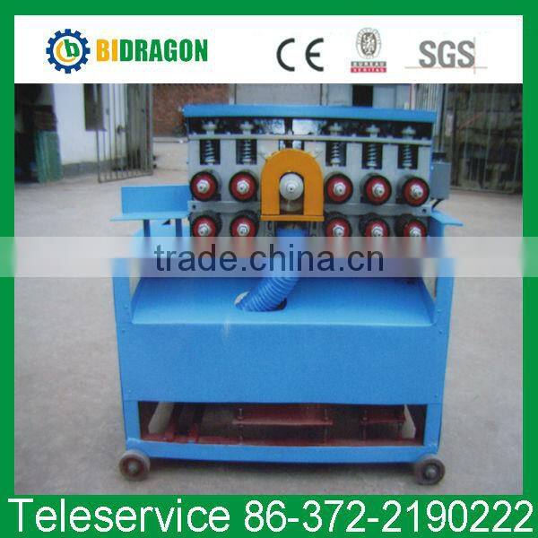 High efficiency disposable wooden chopsticks making machine with price