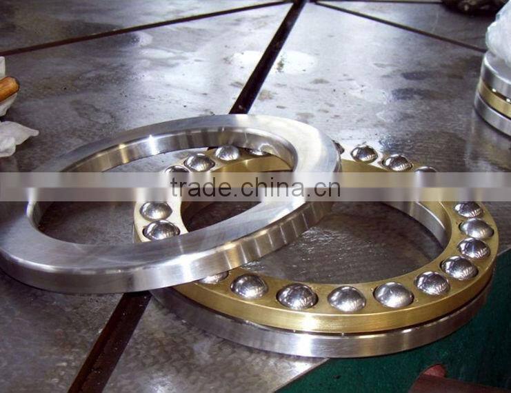 Non woven bag making machine bearing 53310 with carbon steel