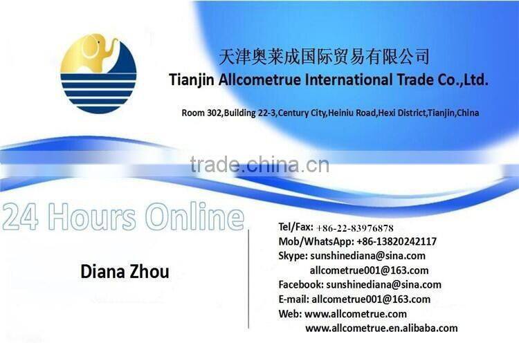 Best wholesale price for Mild Carbon Steel Galvanised Round Pipe