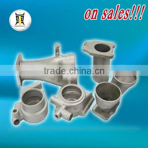 oem casting valve parts