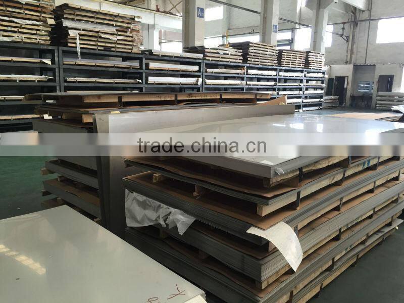 Big discount ! 304L stainless steel sheet high quality