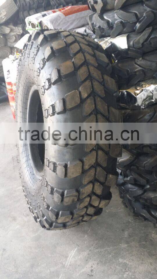 Military truck tire 340-457 13.00-18