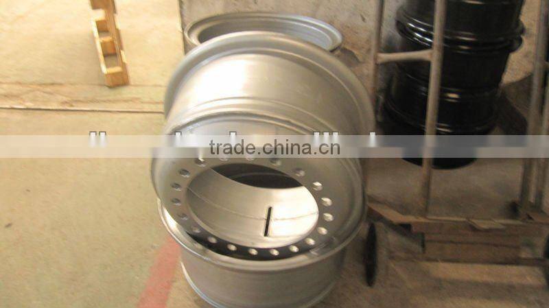 10.0-24 Cheap Heavy Truck Wheel Rim