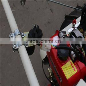 4GL-120 paddy swather