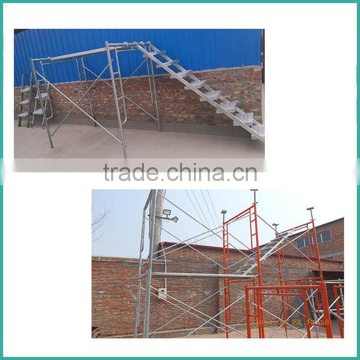 Steel Mesh Plank And Punching Plank/Walk Board