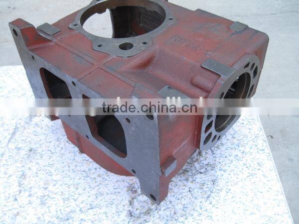 China best supplier cylinder block body for tractors