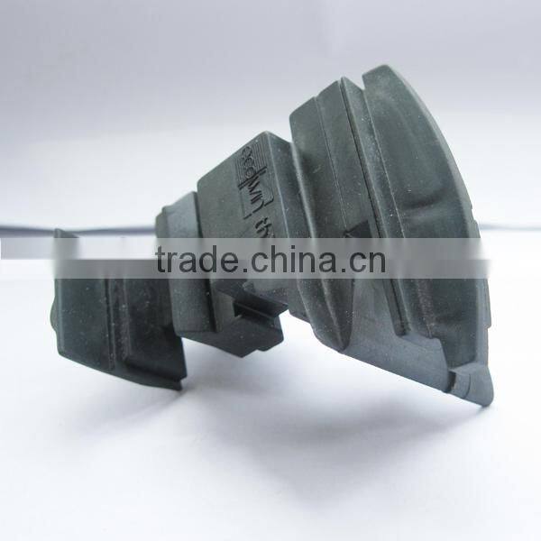 China Plastic Moulding Supplies