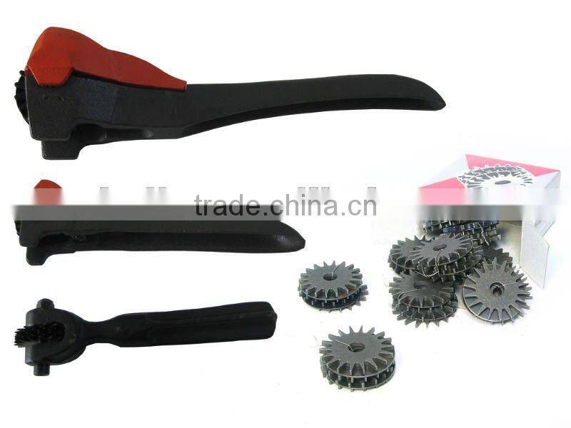 0# wheel dresser cutter