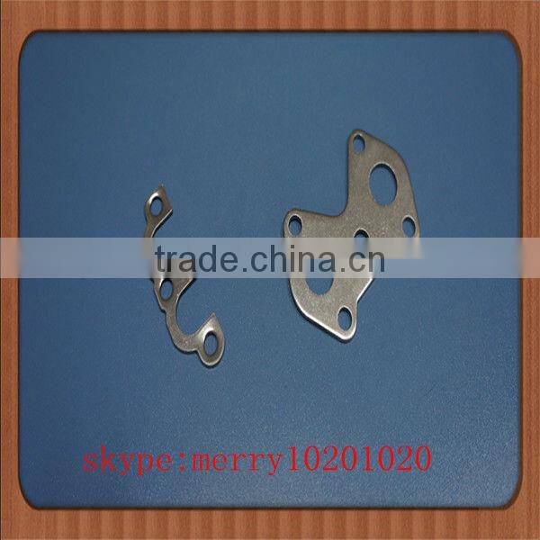 stamping parts and fabrication with Screen printing in guangdong china