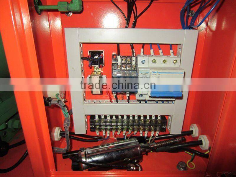 Hose Crimping Machine DX96