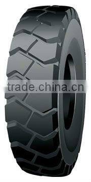 Industrial forklift tyres