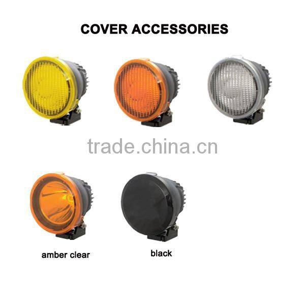 Factory Supplier 25w led work light for tractors and Mining Truck