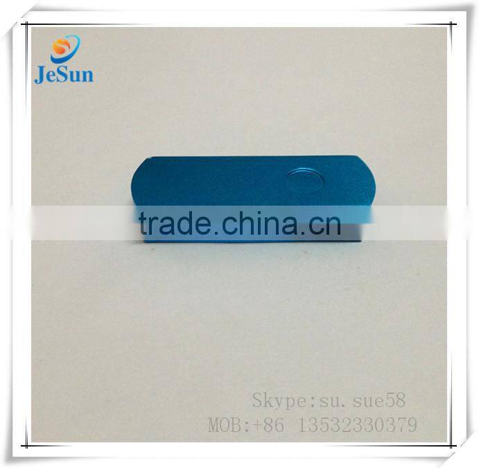 China supplier high quality stainless steel CNC precision machining parts