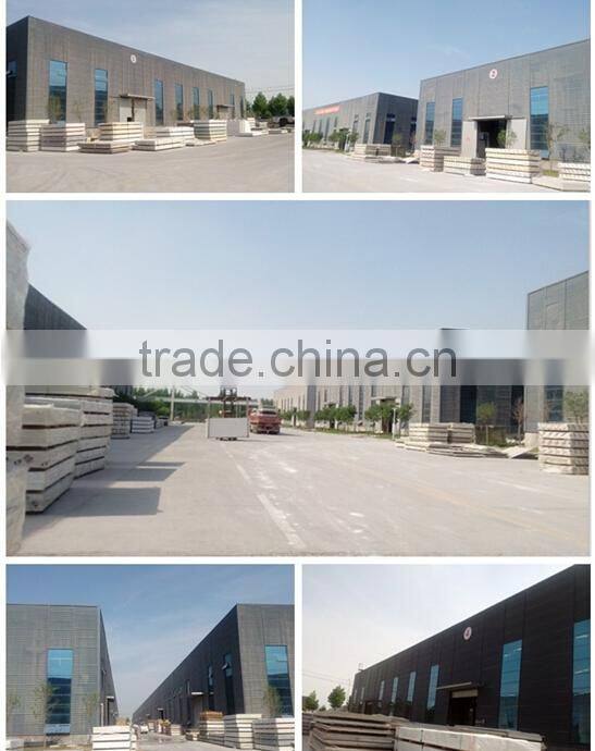 Artificial quartz stone table - A variety of color