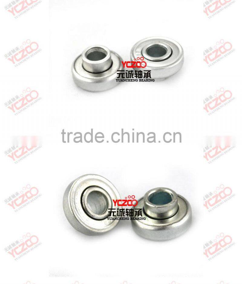 skate ball bearing/skateboard ball bearing/8*22*7 skate ball bearing