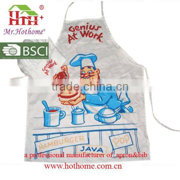 Restaurant Apron